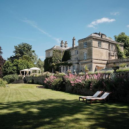 Burleigh Court Hotel Stroud  Zewnętrze zdjęcie