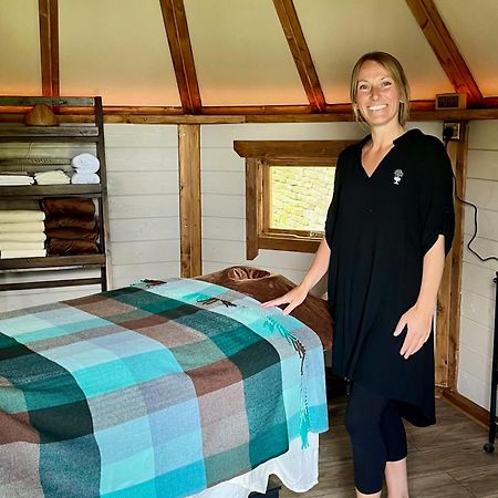 Burleigh Court Hotel Stroud  Zewnętrze zdjęcie