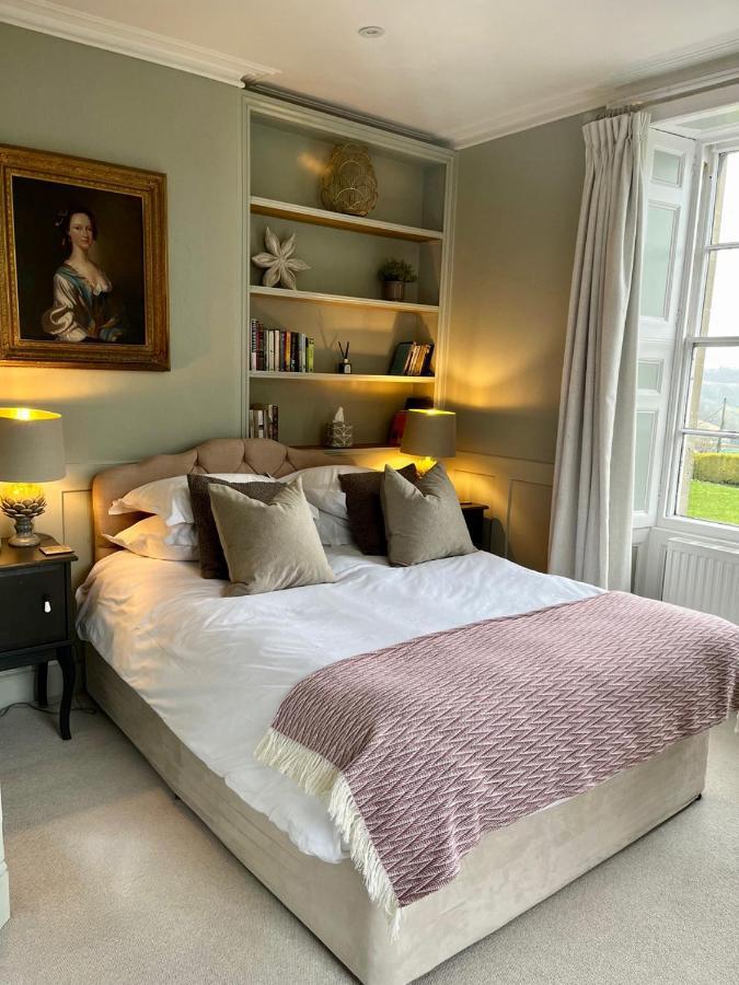 Burleigh Court Hotel Stroud  Zewnętrze zdjęcie