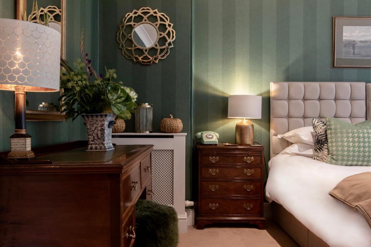 Burleigh Court Hotel Stroud  Zewnętrze zdjęcie