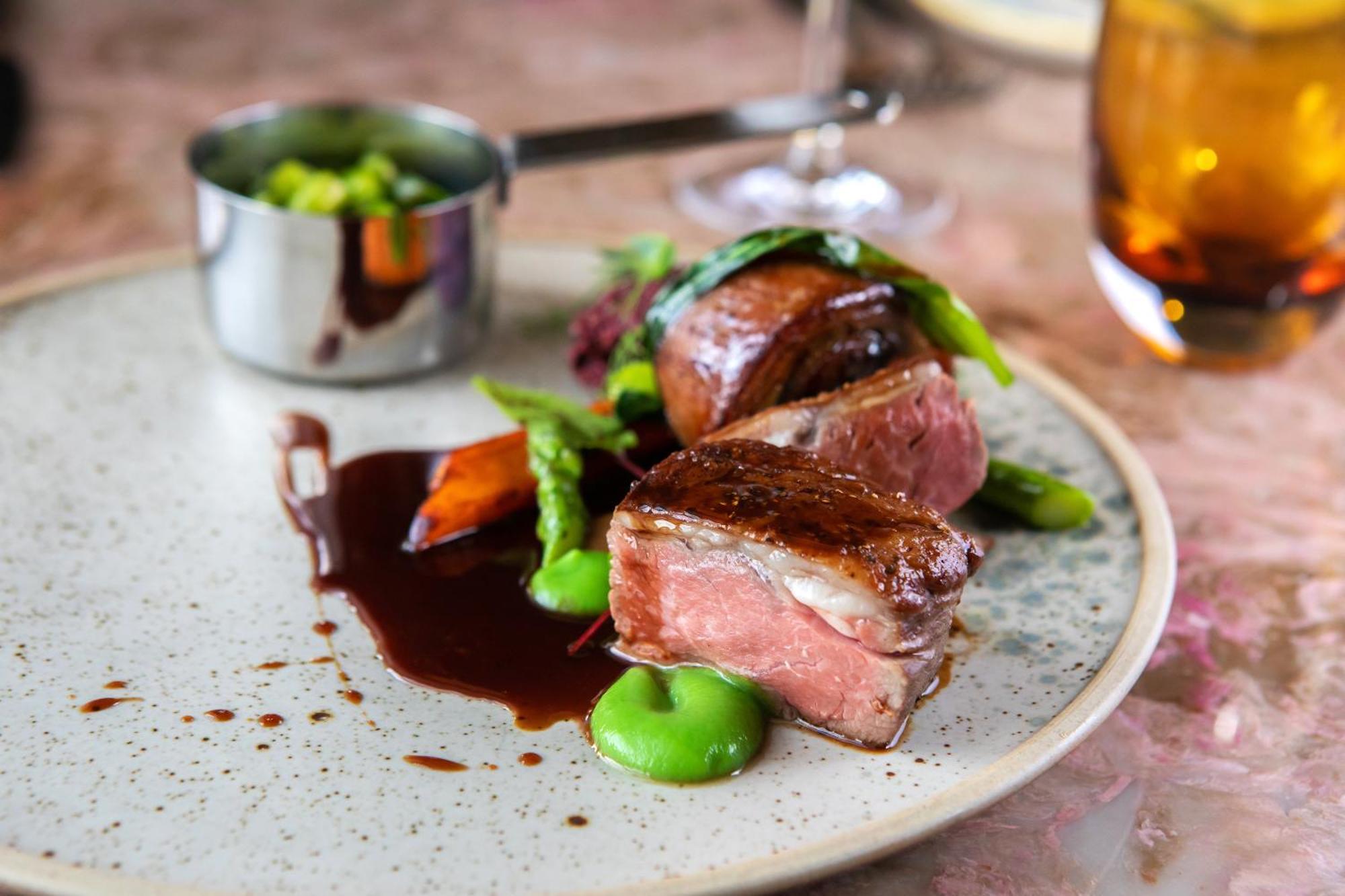 Burleigh Court Hotel Stroud  Zewnętrze zdjęcie