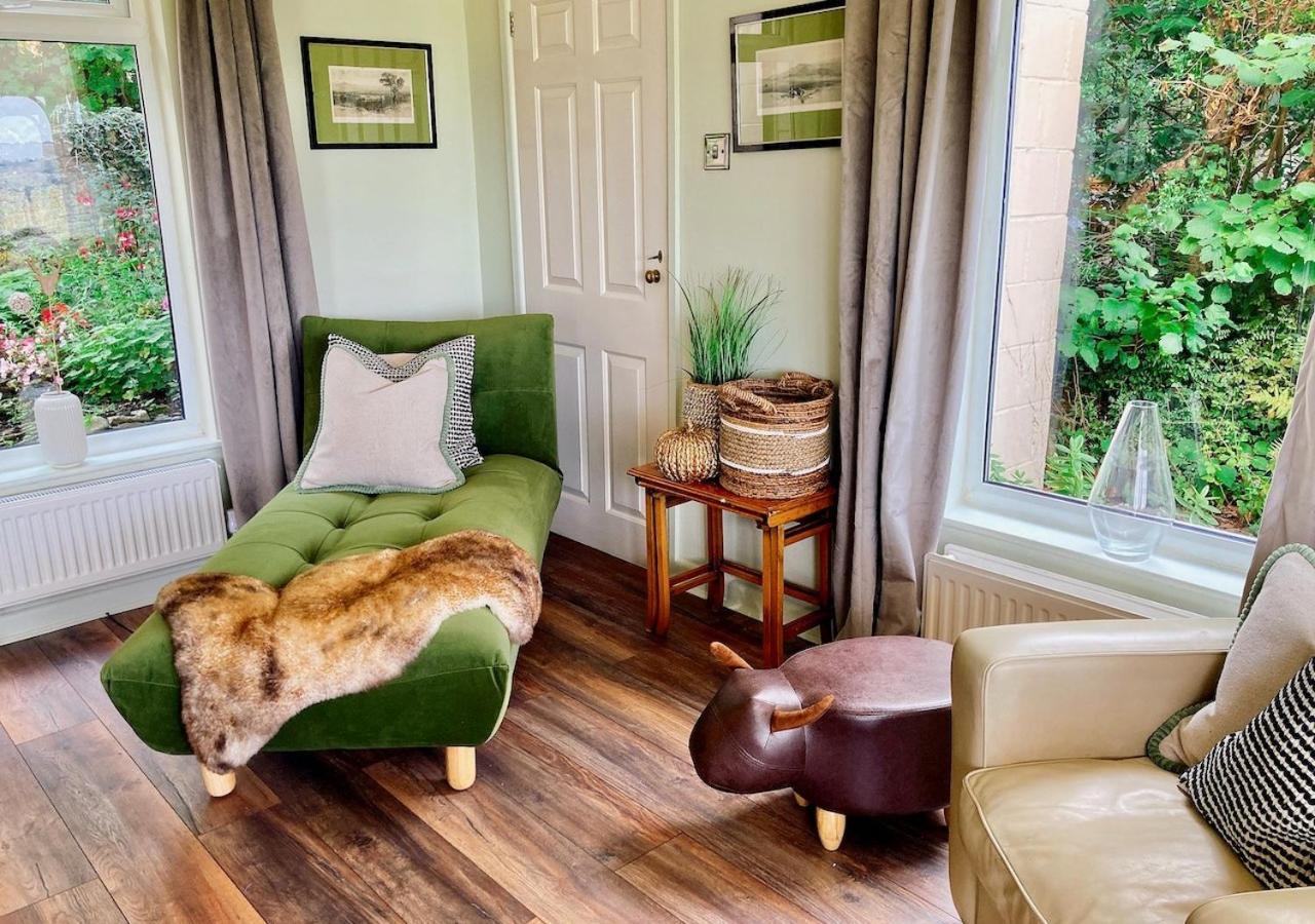 Burleigh Court Hotel Stroud  Zewnętrze zdjęcie