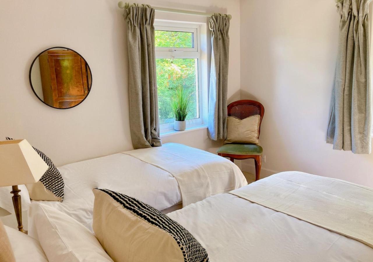 Burleigh Court Hotel Stroud  Zewnętrze zdjęcie